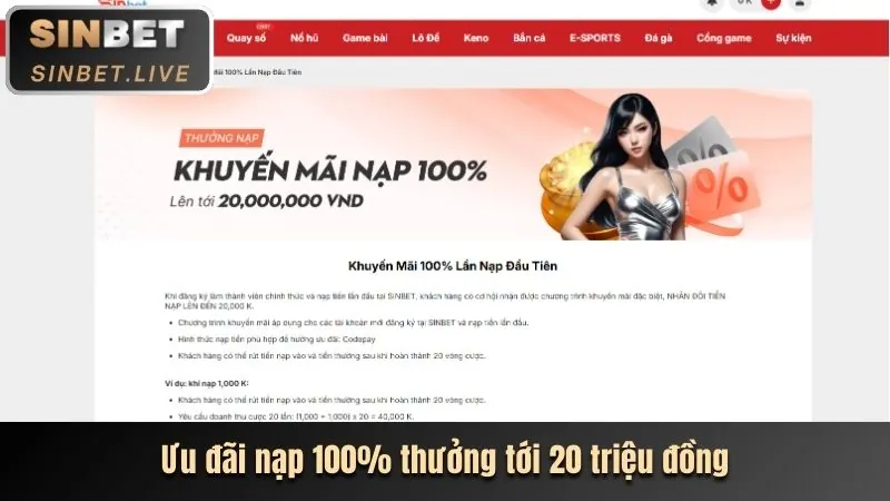 Khuyến mãi độc quyền 89bet67